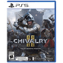 PS5 Chivalry II (US) (Eng/Fr)