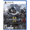 PS5 Chivalry II (US) (Eng/Fr)