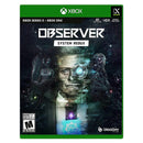 XBOXSX OBSERVER SYSTEM REDUX (US) (ENG/FR)