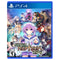 PS4 Super Neptunia RPG All (Eng/Fr)