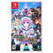 Nintendo Switch Super Neptunia RPG (US) (Eng/Fr)