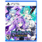 PS5 Neptunia Reverse (US)