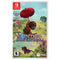 Nintendo Switch Yonder The Cloud Catcher Chronicles (US) (Eng/Fr)