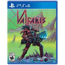 PS4 Valfaris (All) (Eng/FR)