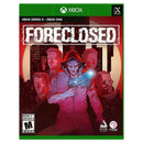 XBOXSX FORECLOSED (US) (ENG/FR)