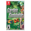 Nintendo Switch Garden Simulator | DataBlitz