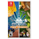 NSW House Flipper Pets Edition (US) (ENG/FR)