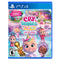 PS4 Cry Babies Magic Tears The Big Game All (US) (ENG/FR)