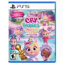 PS5 Cry Babies Magic Tears The Big Game (US) (ENG/FR)