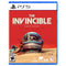 PS5 The Invincible (US) (ENG/FR)