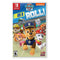 Nintendo Switch Paw Patrol On A Roll (US)