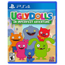 PS4 Ugly Dolls An Imperfect Adventure All (Eng/FR/SP)