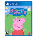 PS4 My Friend Peppa Pig All (US) (Eng/FR/SP)