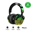 Audeze Maxwell Wasabi Limited Edition Wireless Gaming Headset for Xbox/PC