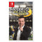 Nintendo Switch Soccer Tactics & Glory (US) (Eng/Fr/Sp)