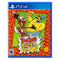 PS4 Toejam and Earl Back in The Groove All