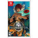 Nintendo Switch Transistor (US)