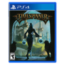 PS4 Timespinner All