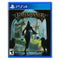 PS4 Timespinner All