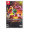 Nintendo Switch Power Rangers Battle For The Grid (US)