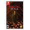 Nintendo Switch Postal Redux