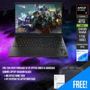 HP HyperX OMEN 15-gb0059AX Gaming Laptop (Shadow Black)