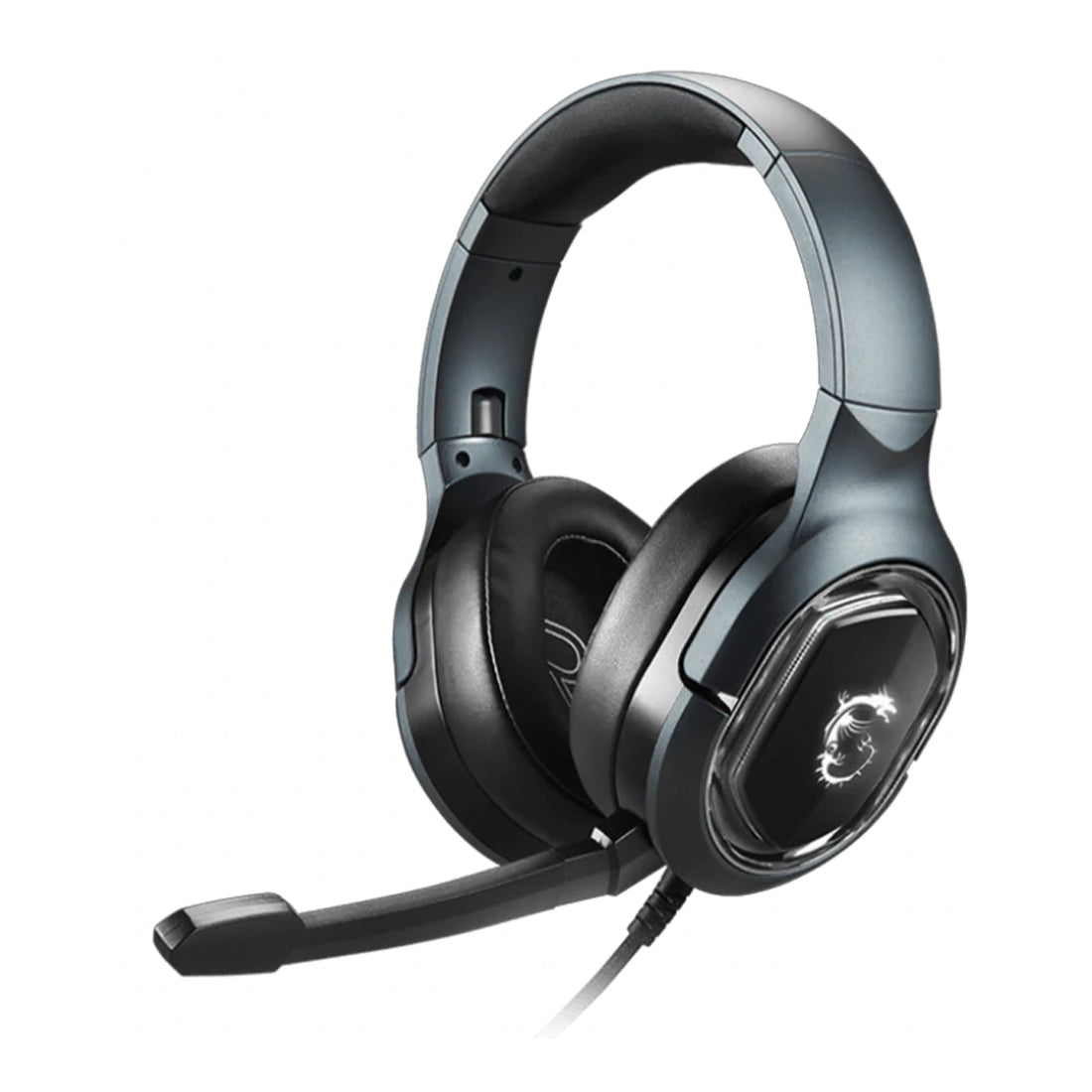 MSI Immerse GH50 Gaming Headset
