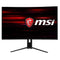 MSI Curved 31.5" Gaming Monitor Optix (MAG322CQR)