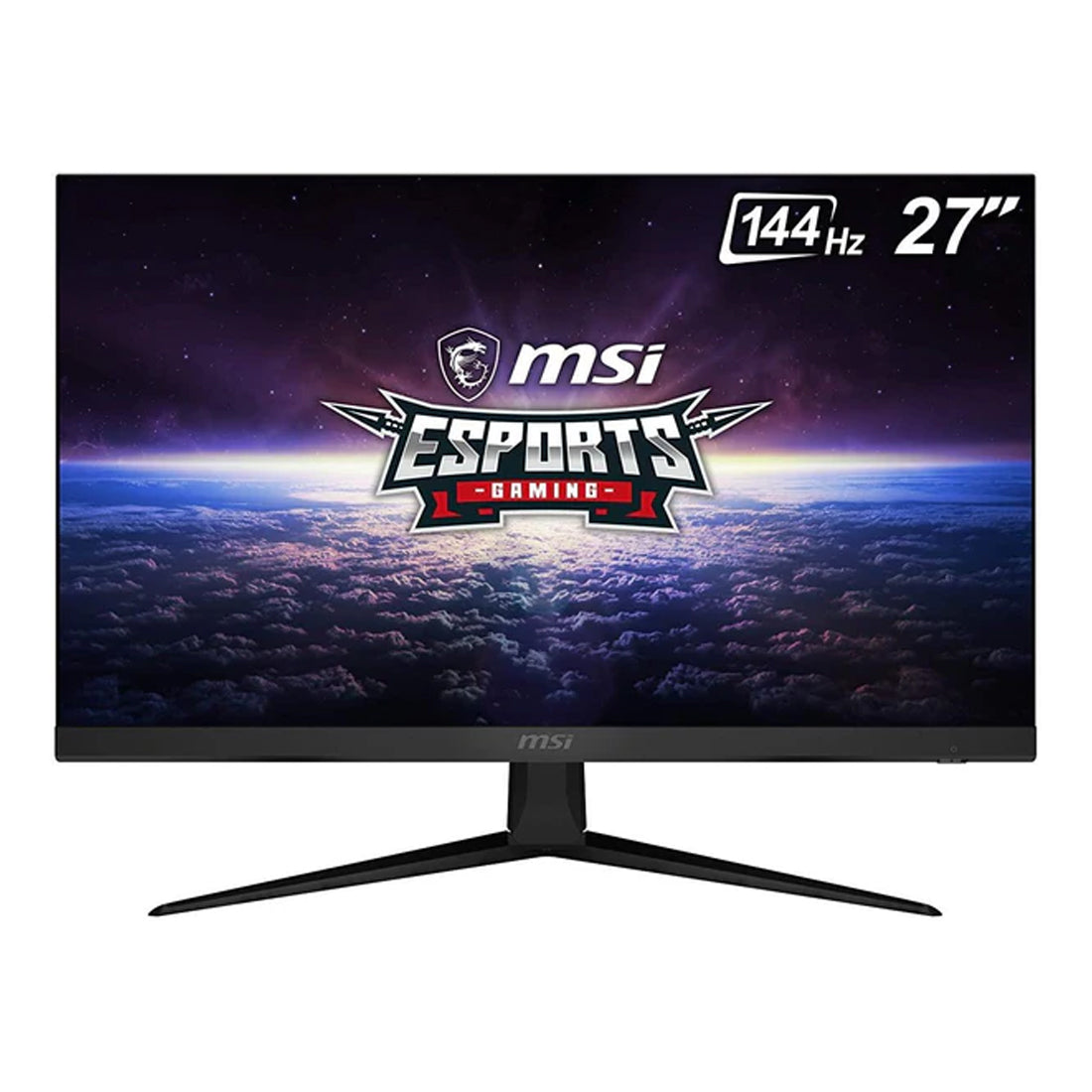 MSI Esports 27" Gaming Monitor Optix (G271)