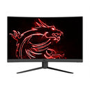 MSI Curved 27" Gaming Monitor Optix (G27CQ4)