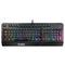 MSI Vigor GK20 Gaming Keyboard