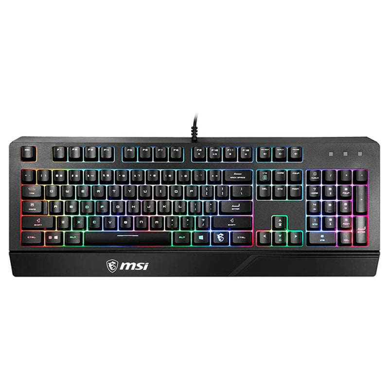 MSI Vigor GK20 Gaming Keyboard