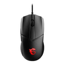 MSI Clutch GM41 Lightweight Mouse