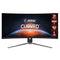 MSI Curved 34" Gaming Monitor MPG Artymis (343CQR)