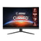 MSI G27CQ4 E2 27” WQHD 170Hz 1ms Curved Gaming Monitor