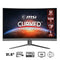 MSI G32C4 E2 31.5" FHD 170Hz 1ms Adaptive Sync Curved Gaming Monitor