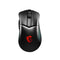 MSI Clutch GM51 Lightweight Wireless Gaming Mouse With Charging Dock