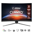 MSI MAG Artymis 324CP 31.5 Inch Curved Gaming Monitor (Black)