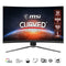 MSI MAG Artymis 324CP 31.5 Inch Curved Gaming Monitor (Black)