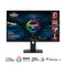 MSI G274QPF QD 27" Flat Rapid IPS 170Hz 1ms GTG Freesync (2560x1440) Night Vision And Adjustable Stand eSports Gaming Monitor