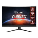 MSI G27C4X 27” FHD 250Hz Curved Gaming Monitor