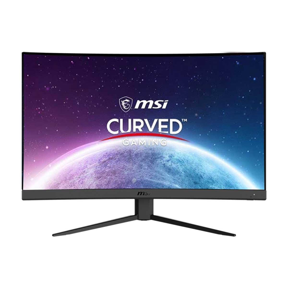 MSI G32C4X 31.5”FHD 250Hz Curved Gaming Monitor
