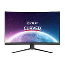 MSI G32C4X 31.5”FHD 250Hz Curved Gaming Monitor