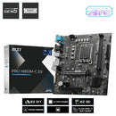 MSI Pro H810M-C EX DDR5 Intel Motherboard