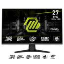 MSI MAG 274F 27" FHD (1920x1080) 200Hz 0.5ms GTG Rapid IPS Adaptive Sync Gaming Monitor