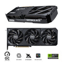 MSI GeForce RTX 5070 Shadow 3X OC 12GB GDDR7 Graphics Card