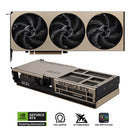 MSI GeForce RTX 5070 12GB GDDR7 Inspire 3X OC Graphics Card