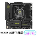 MSI MAG B850M Mortar WiFi DDR5 AM5 Motherboard