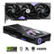 MSI GeForce RTX 5060 Ti 16GB Gaming Trio OC GDDR7 Graphics Card