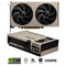 MSI Geforce RTX 5060 Ti 8GB Inspire 2X OC GDDR7 Graphics Card